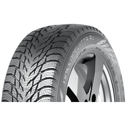 Шина Nokian Hakkapeliitta R3 SUV 265/70 R16 112R зимняя купить,102830