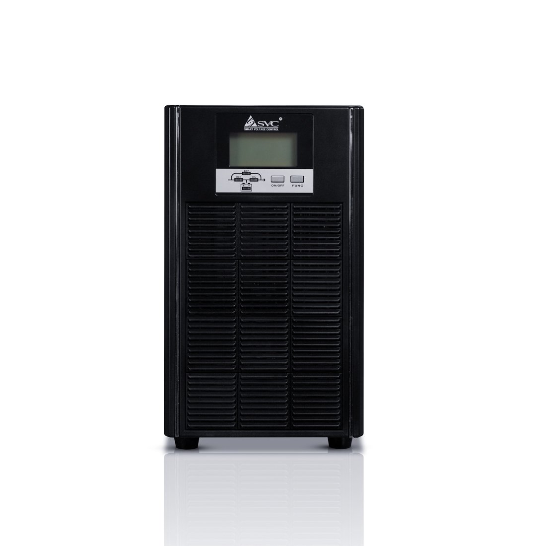 Источник бесперебойного питания SVC PTX-6KL-LCD - ForteMarket Источник бесперебойного питания SVC PTX-6KL-LCD купить,0
