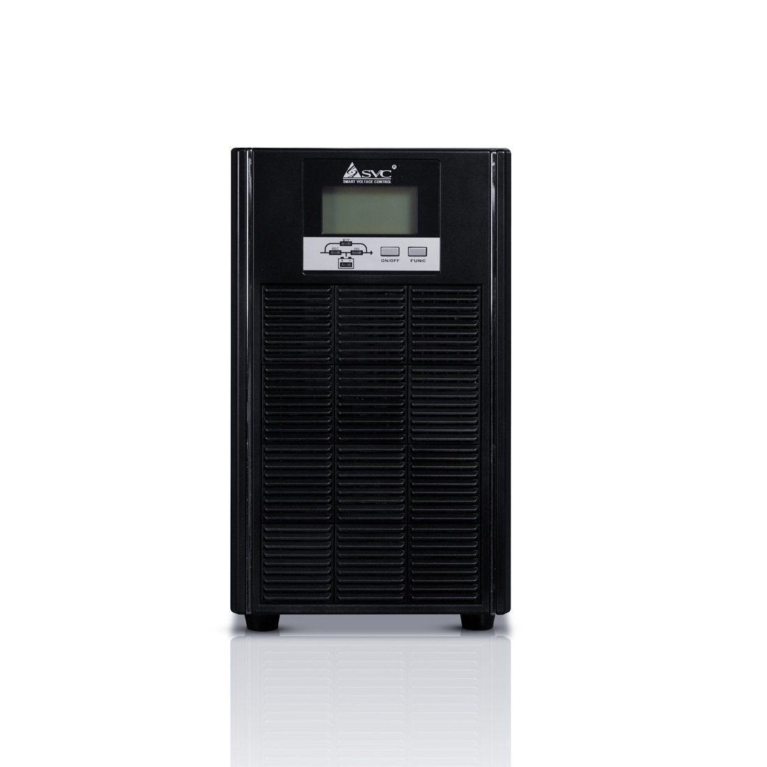 Источник бесперебойного питания SVC PTX-6KL-LCD купить,406041