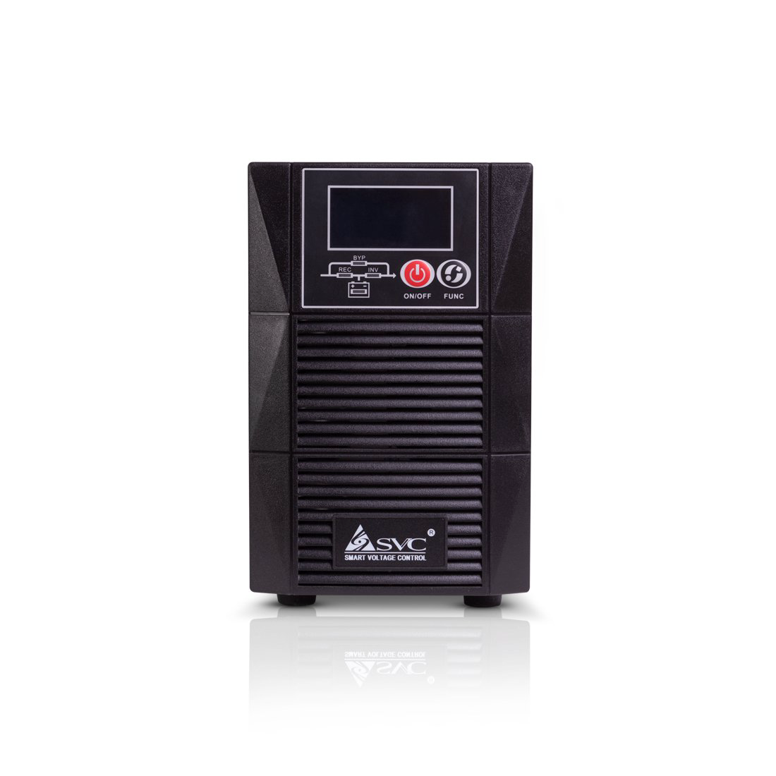 Источник бесперебойного питания SVC PTX-1KL-LCD купить,NaN