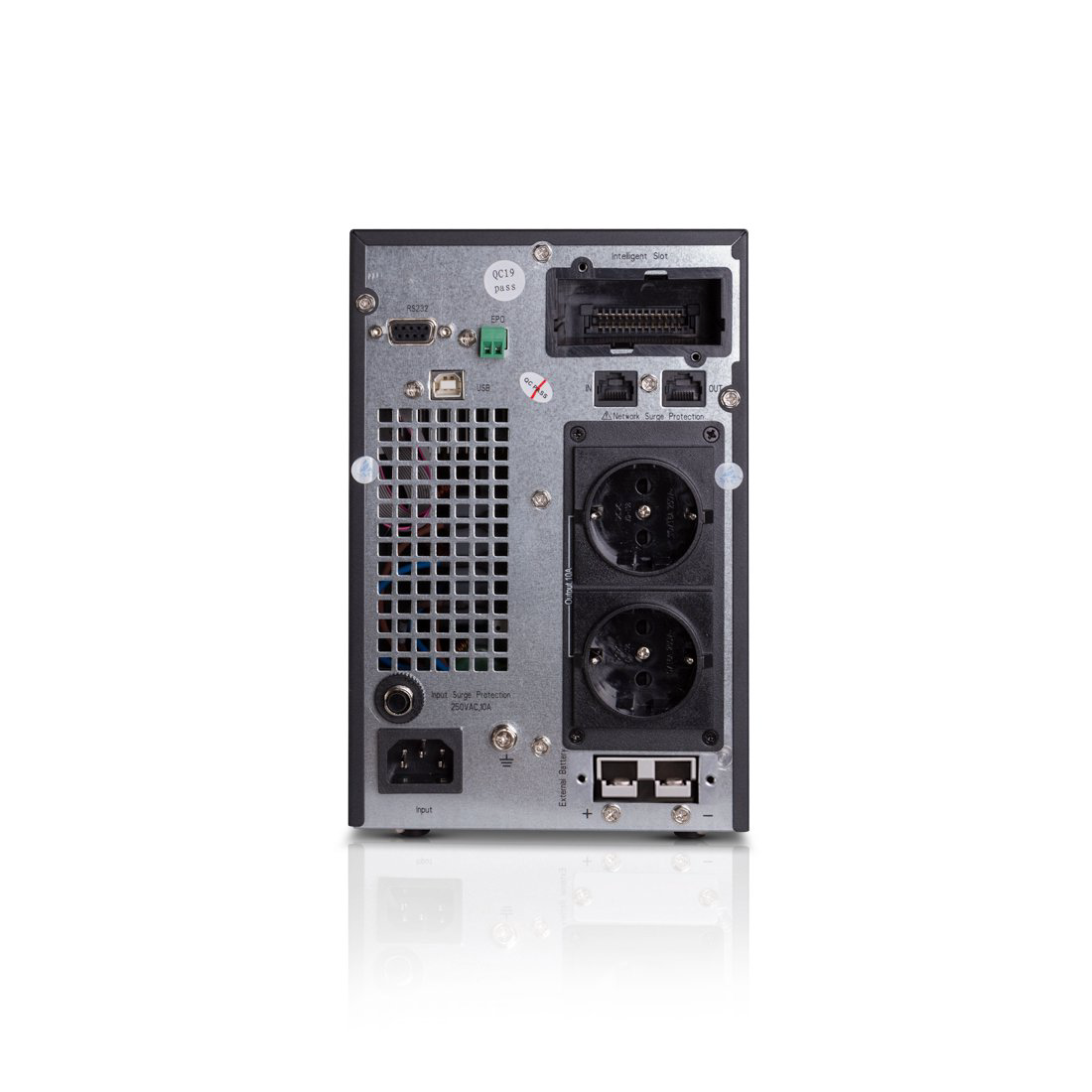 Источник бесперебойного питания SVC PTX-1KL-LCD купить,NaN