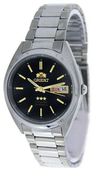 Часы Orient FAB00005B9 купить,NaN