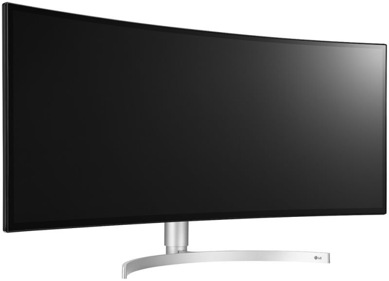 Монитор LG 34WK95C-W 34'' белый - ForteMarket Монитор LG 34WK95C-W 34'' белый купить,0