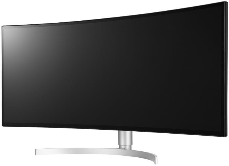 Монитор LG 34WK95C-W 34'' белый - ForteMarket Монитор LG 34WK95C-W 34'' белый купить,0