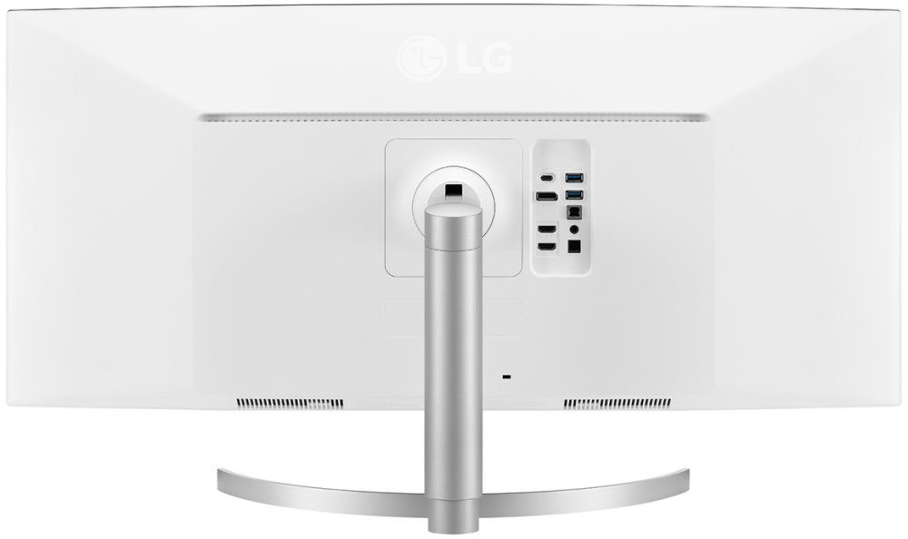Монитор LG 34WK95C-W 34'' белый - ForteMarket Монитор LG 34WK95C-W 34'' белый купить,0