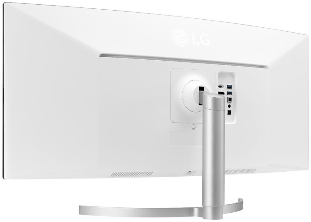 Монитор LG 34WK95C-W 34'' белый - ForteMarket Монитор LG 34WK95C-W 34'' белый купить,0