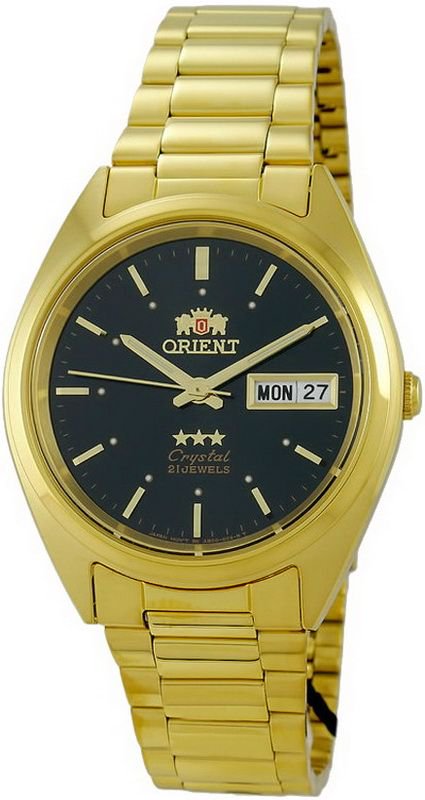 Часы Orient FAB00002B9  купить,NaN