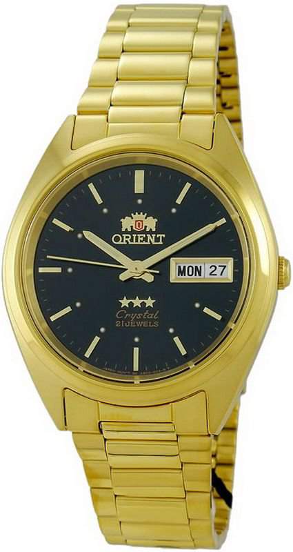 Часы Orient FAB00002B9  купить,NaN