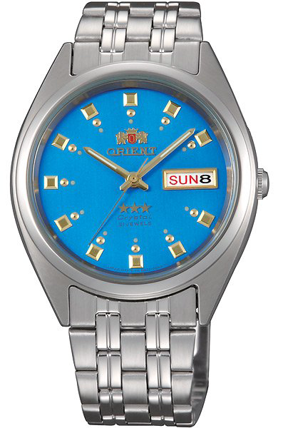 Часы Orient FAB00009L9 купить,NaN