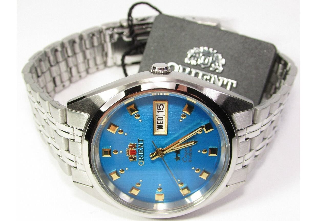 Часы Orient FAB00009L9 купить,NaN