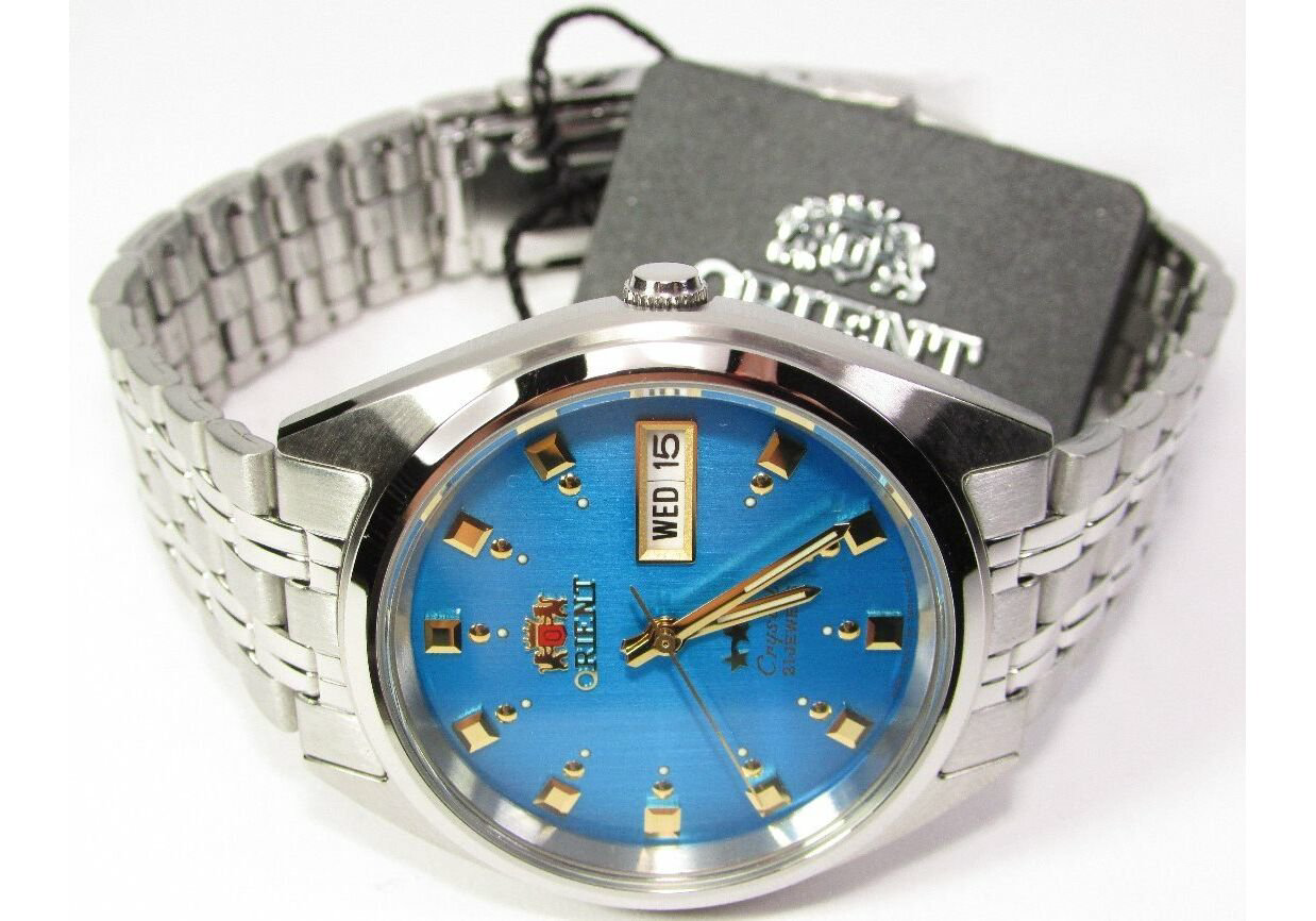 Часы Orient FAB00009L9 купить,NaN