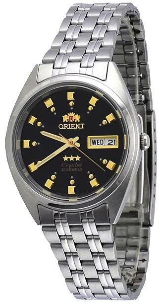 Часы Orient FAB00009B9 
