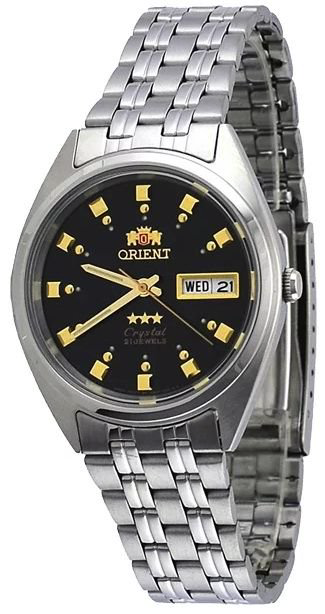 Часы Orient FAB00009B9 