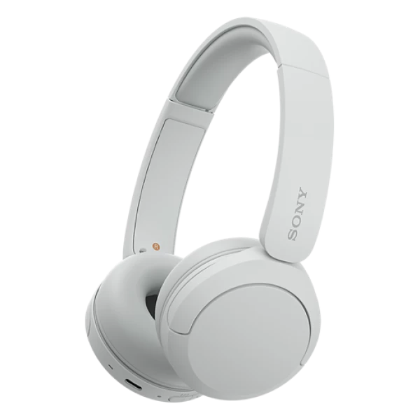 Наушники накладные Sony WHCH520W.E White купить,40000