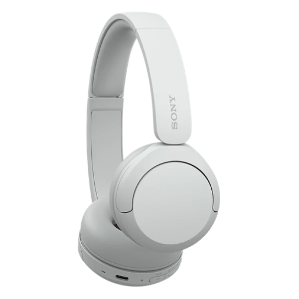 Наушники накладные Sony WHCH520W.E White купить,40000