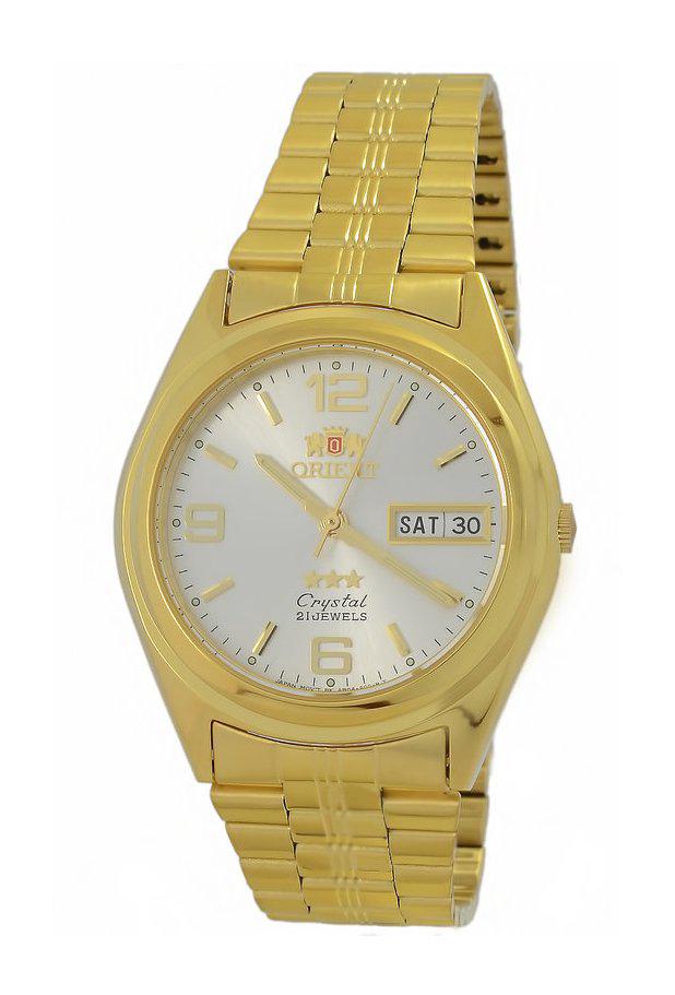 Часы Orient FAB04001W9