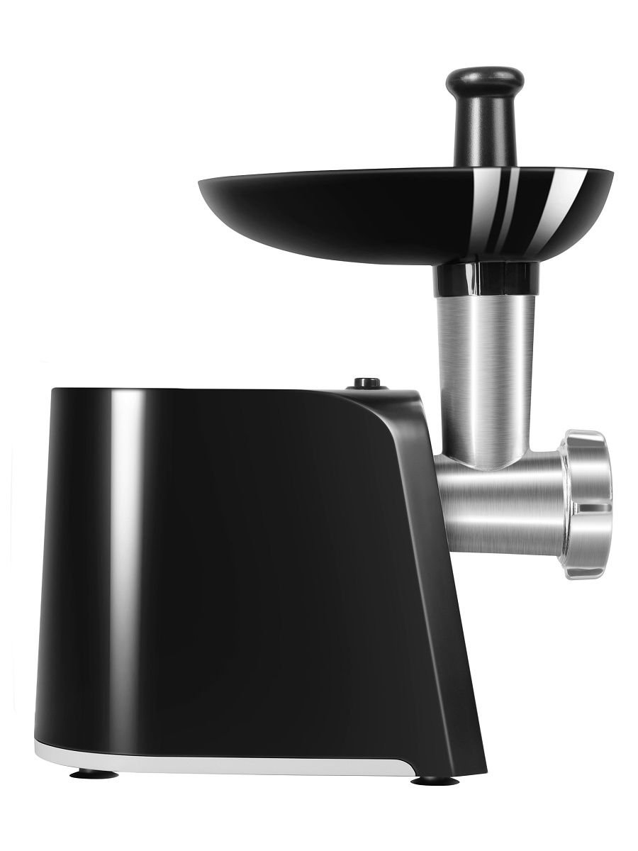 Мясорубка Redmond RMG-1223-6 чёрная купить,0