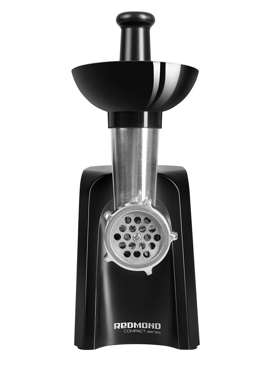 Мясорубка Redmond RMG-1223-6 чёрная - ForteMarket Мясорубка Redmond RMG-1223-6 чёрная купить,42990