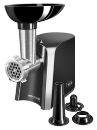 Мясорубка Redmond RMG-1223-6 чёрная