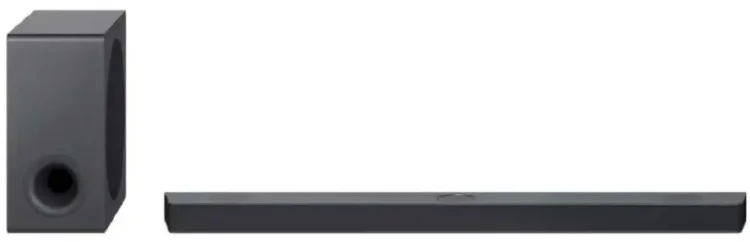 Саундбар LG S90QY Black купить,0