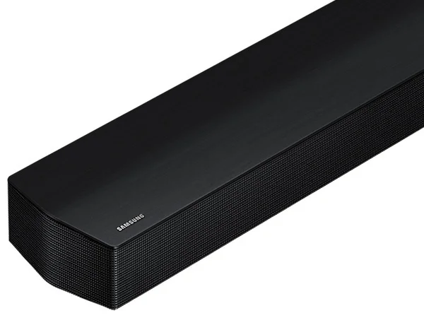 Саундбар Samsung HW-Q700D Black