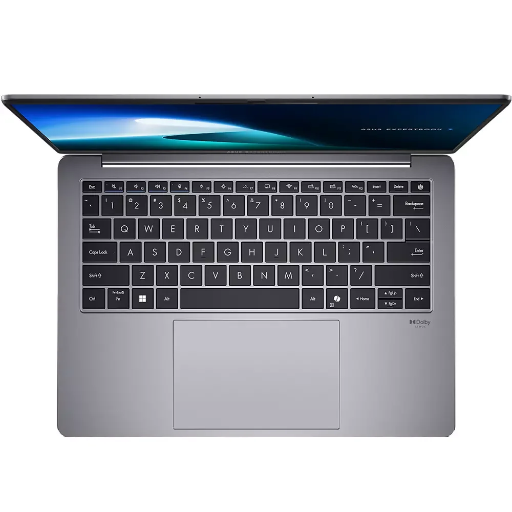 Ноутбук ASUS ExpertBook P5 P5405CSA-NZ0209 90NX0861-M008B0 14" Grey