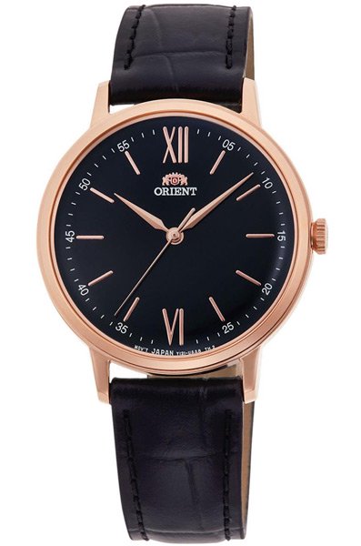 Часы Orient RA-QC1703B10B купить,NaN