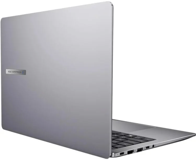 Ноутбук ASUS ExpertBook P5 P5405CSA-NZ0209 90NX0861-M008B0 14" Grey