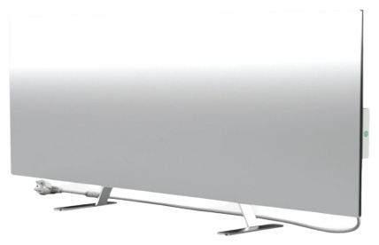 Обогреватель Joule JPSH03 Grey