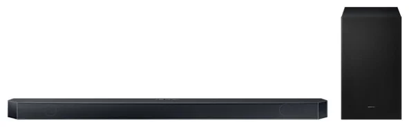 Саундбар Samsung HW-Q700D Black - ForteMarket Саундбар Samsung HW-Q700D Black купить,0