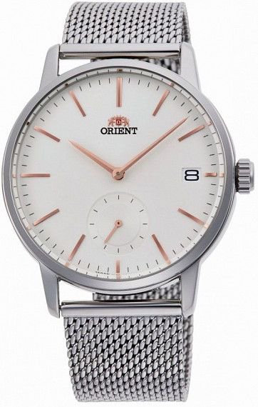 Часы Orient RA-SP0007S10B купить,NaN