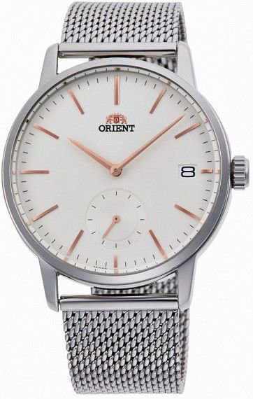 Часы Orient RA-SP0007S10B купить,NaN