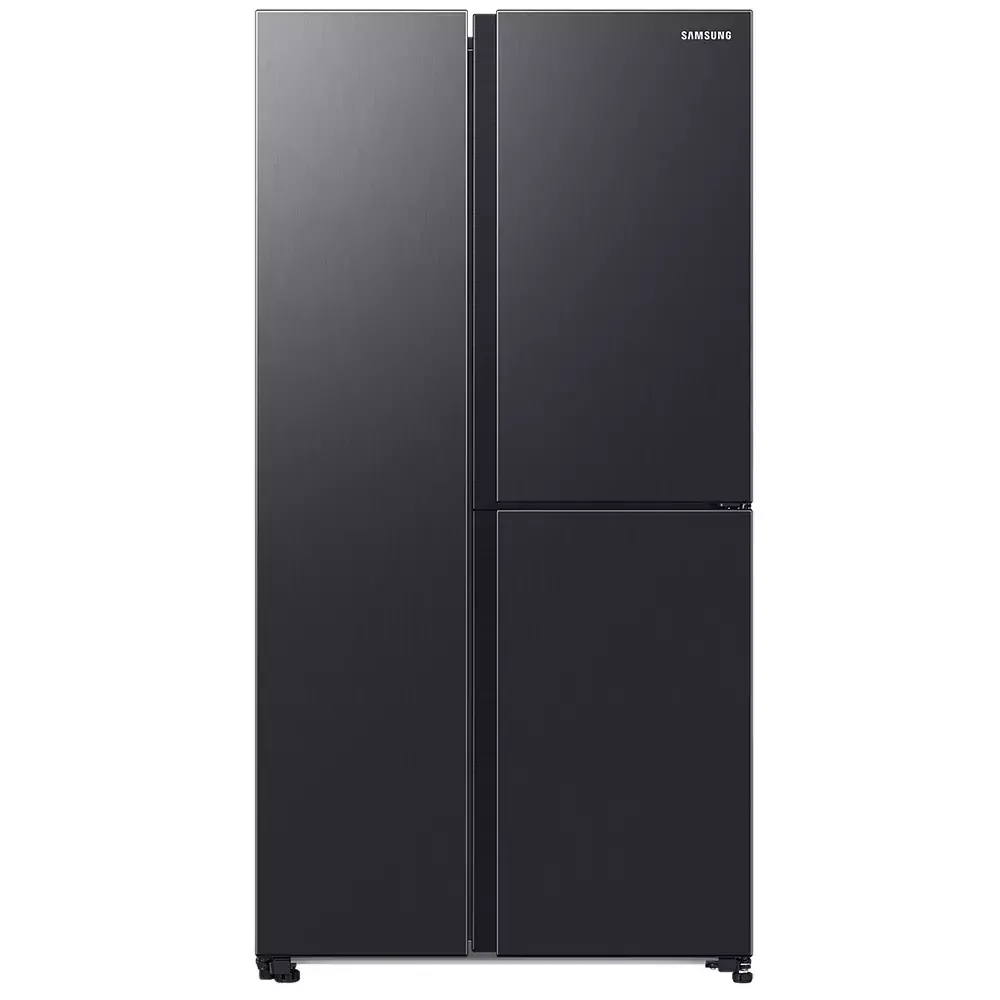 Холодильник Samsung RH69DG805EB1 Black