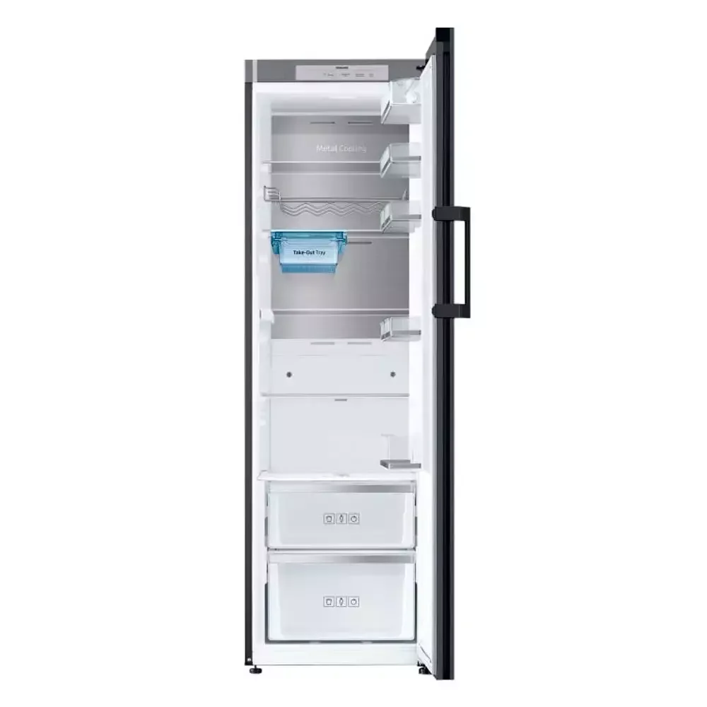 Холодильник Samsung BeSpoke RR39T7475AP Grey