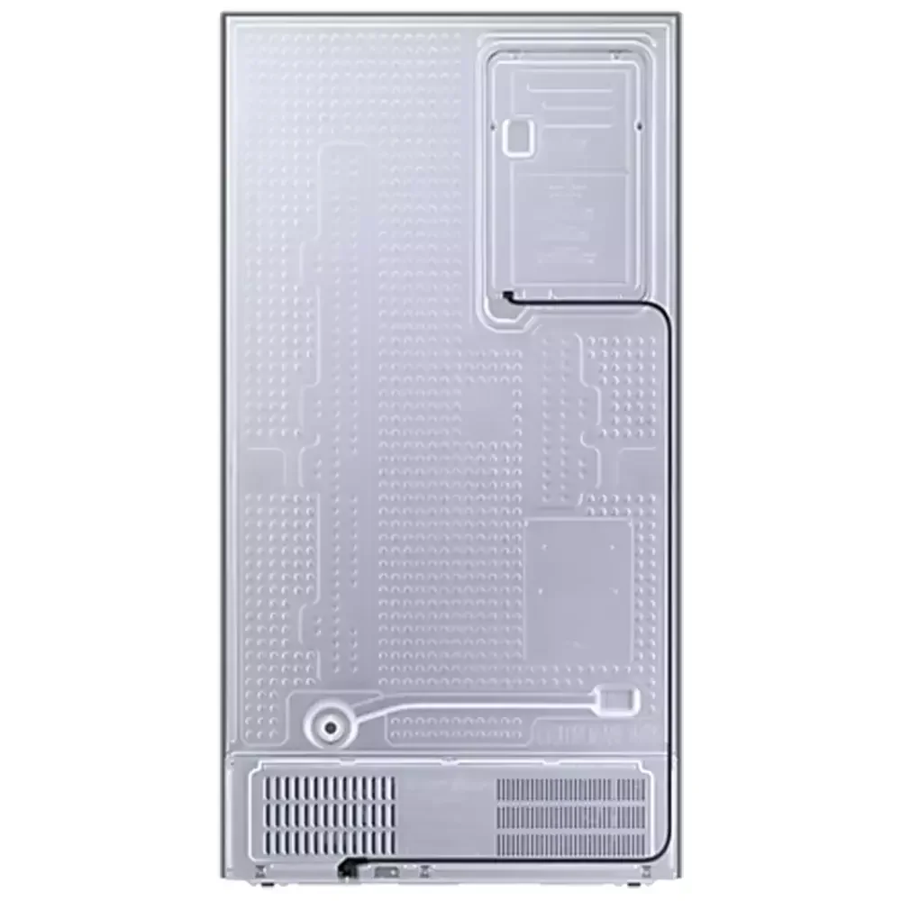 Холодильник Samsung RH69DG805EB1 Black купить,0
