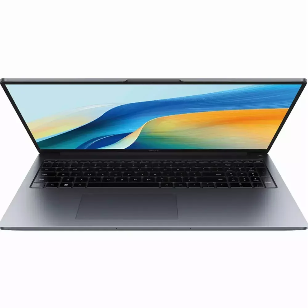 Ноутбук Huawei MateBook D16 MCLG-X 53013WXA MitchellF-W5851 16" Space Grey купить,NaN