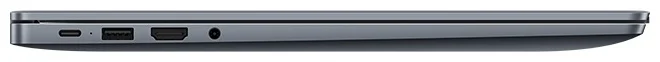 Ноутбук Huawei MateBook D16 MCLG-X 53013WXA MitchellF-W5851 16" Space Grey купить,NaN