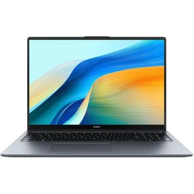Ноутбук Huawei MateBook D16 MCLG-X 53014CNB 16" Space Grey