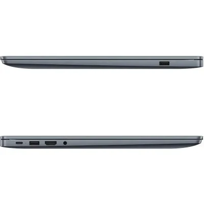 Ноутбук Huawei MateBook D16 MCLG-X 53014CNB 16" Space Grey купить,NaN