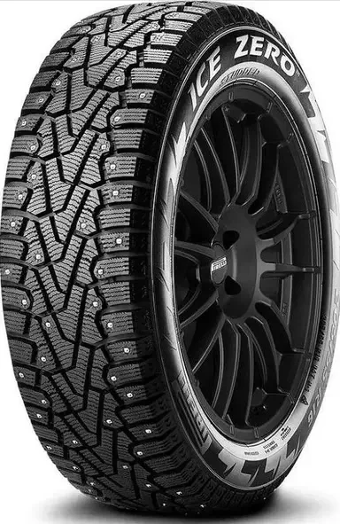 Шина Pirelli Winter Ice Zero SUV 175/70 R14 84T зимняя