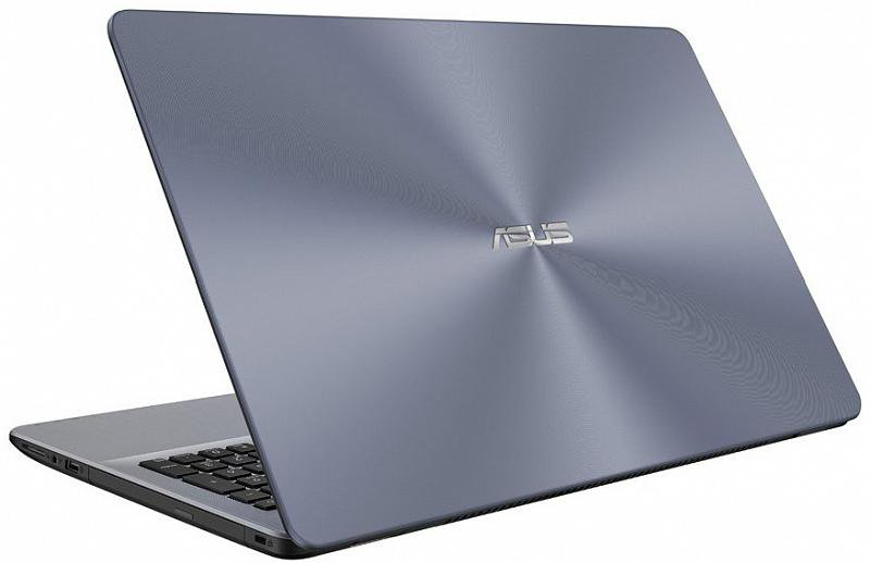 Ноутбук Asus VivoBook 15 X505ZA-BR226T Grey купить,NaN