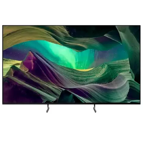 Телевизор LG LED KD65X85L 65" UHD SMART Black