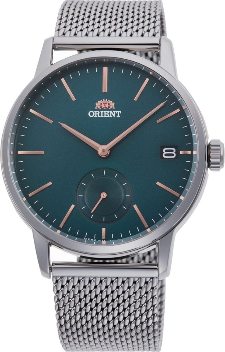 Часы Orient RA-SP0006E10B купить,NaN