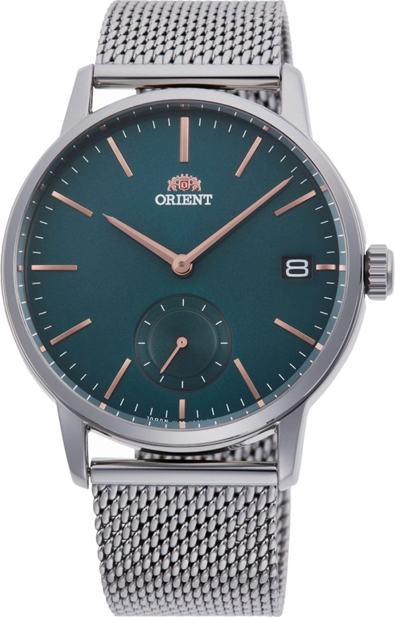 Часы Orient RA-SP0006E10B купить,NaN