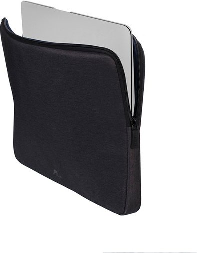 Чехол RIVACASE 7705 ECO до 15.6" черный - ForteMarket Чехол RIVACASE 7705 ECO до 15.6" черный купить,0