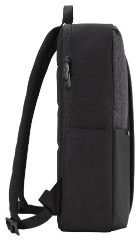 Рюкзак ASUS 90XB08L0-BBP020 до 17" серый купить,NaN