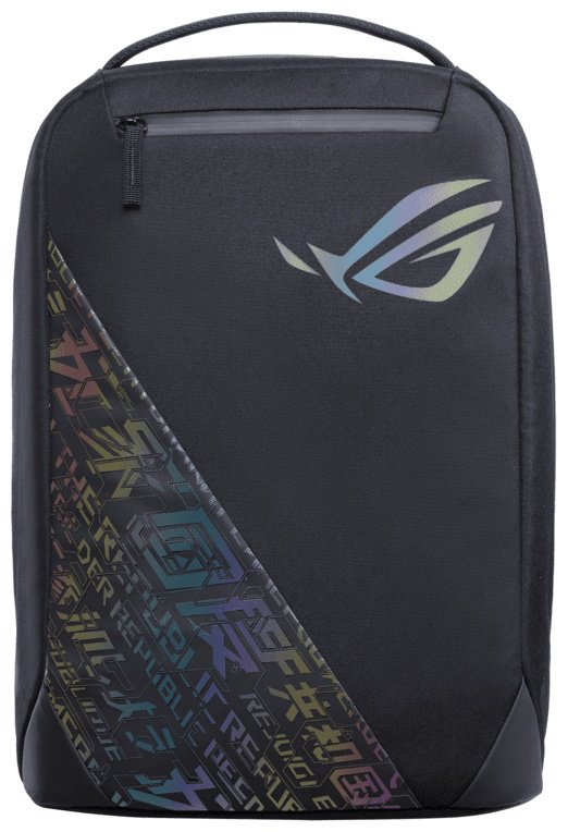 Рюкзак ASUS BP1501G до 17&#34; черный