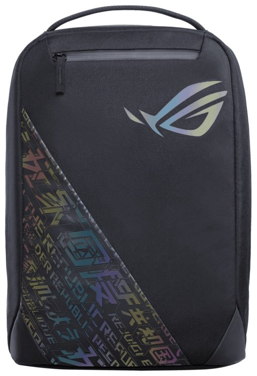 Рюкзак ASUS BP1501G до 17" черный