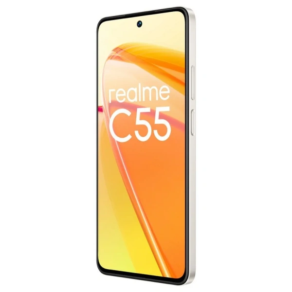 Смартфон Realme C55 8/256Gb Sunshower купить,NaN