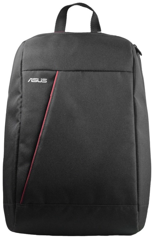 Рюкзак ASUS 90-XB4000BA00060- до 16" черный
